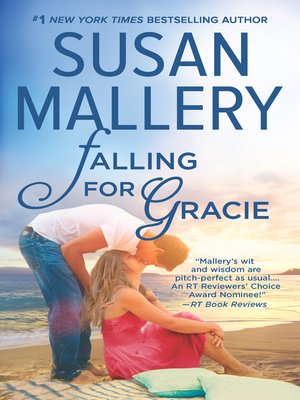 cover image of Falling For Gracie